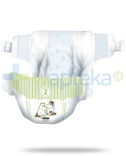 pampers sensitive chusteczki nawilżane 6x56szt