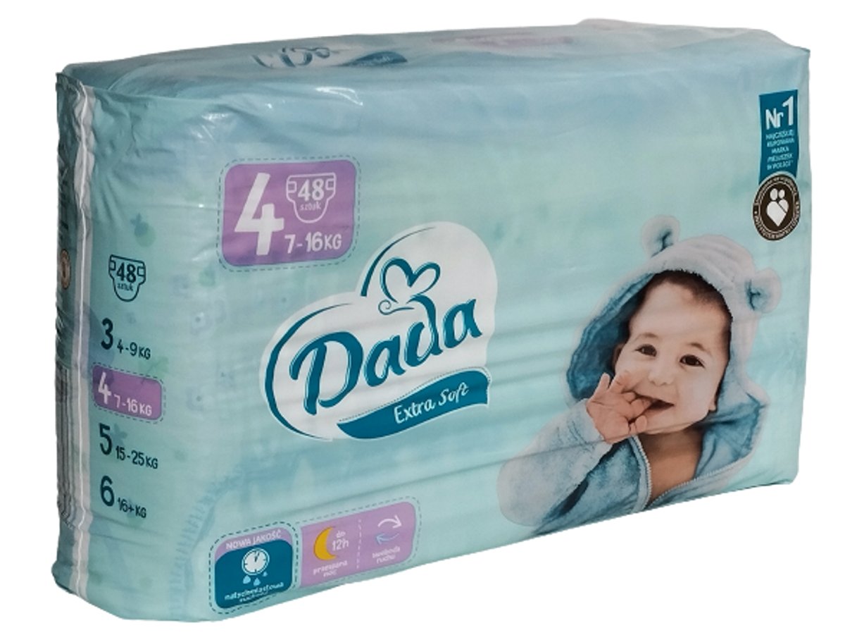 pieluchy pampers hurtownia online