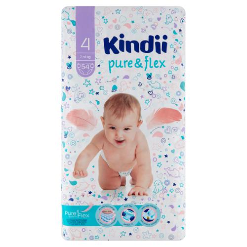 pieluchy pampers care 1