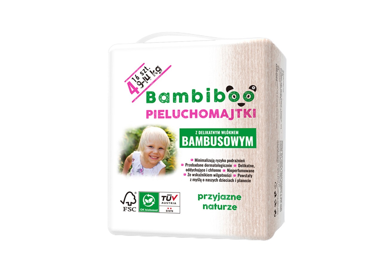 pieluchomajtki pampers 4 premium care