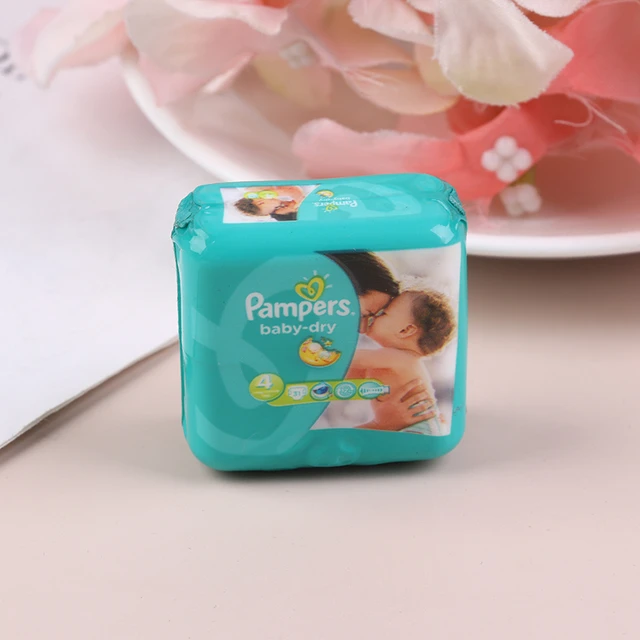 pampers pends 4+