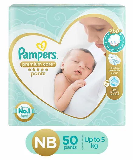 pampers sleep and