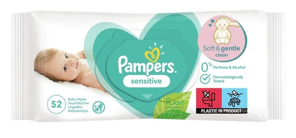 promocja pieluchy pampers