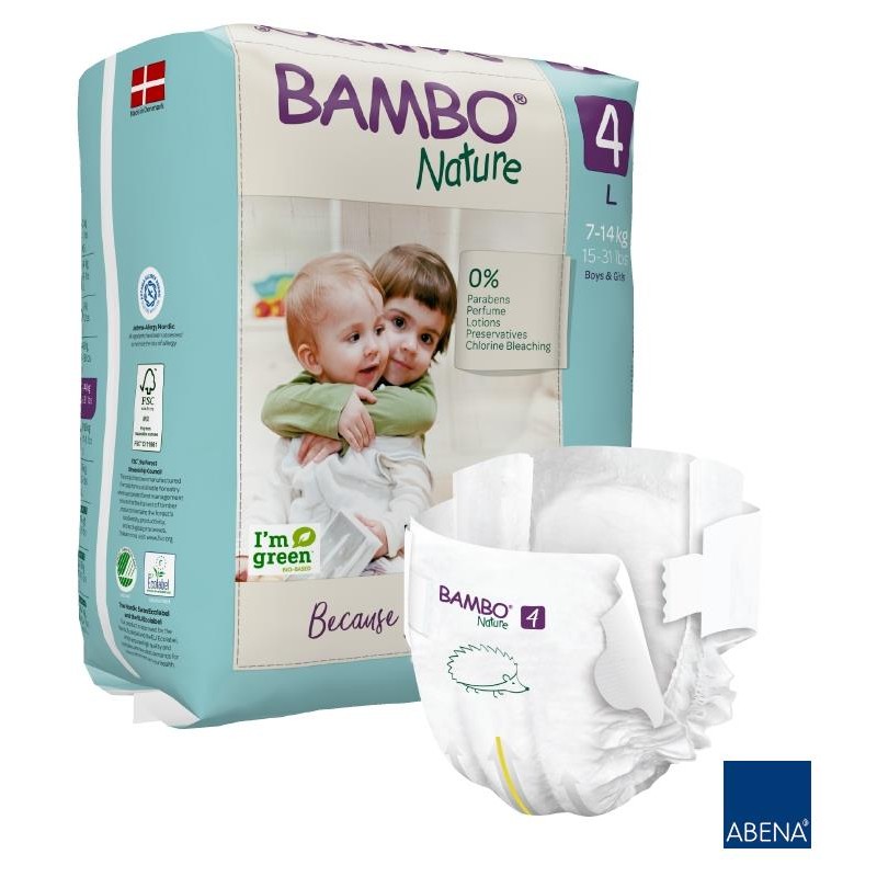 pampers niania porno