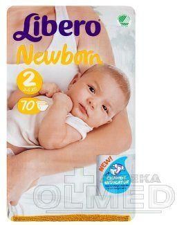 pampers 3 126 szt