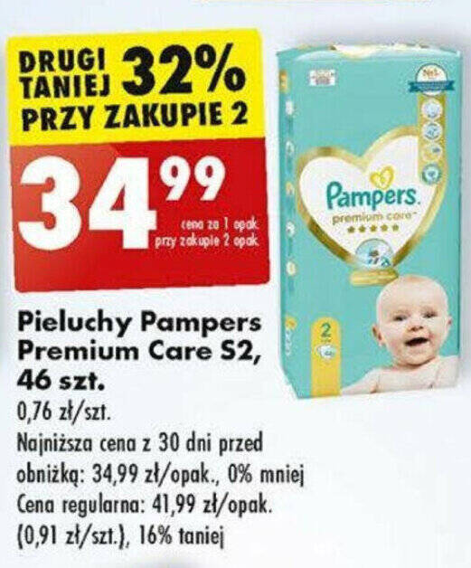 pampers 3