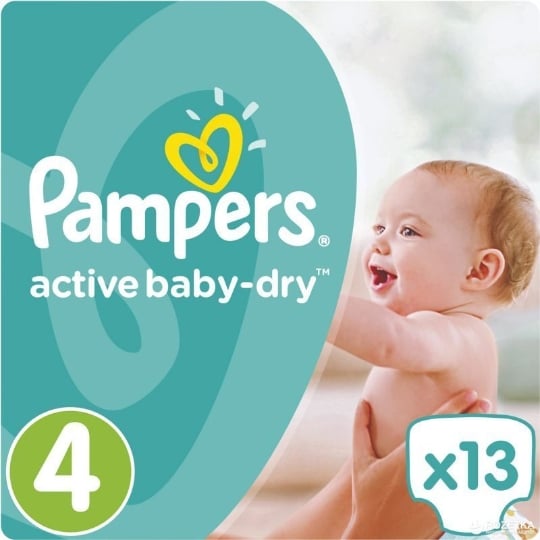 ostre pieluchomajtki pampers