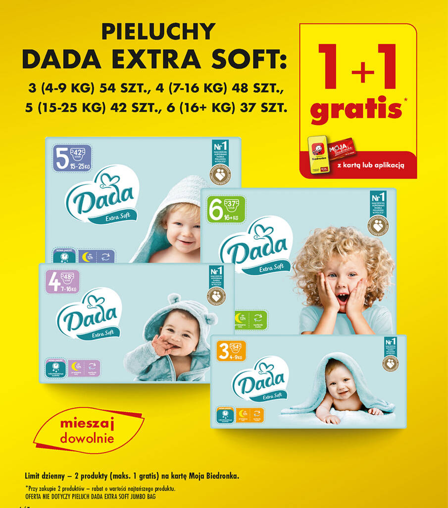 carrefour pampers premium care