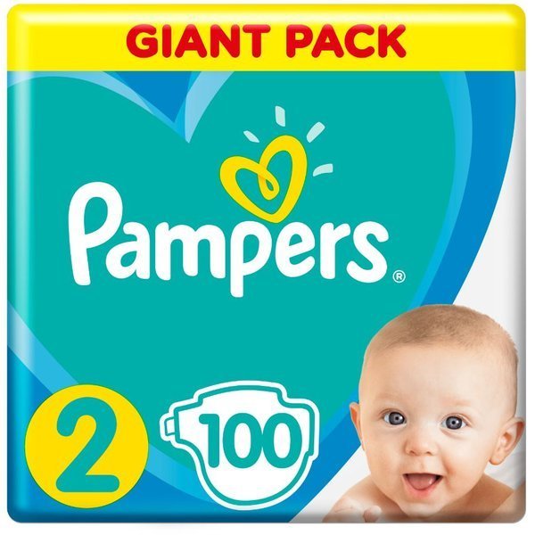 official dada pampers