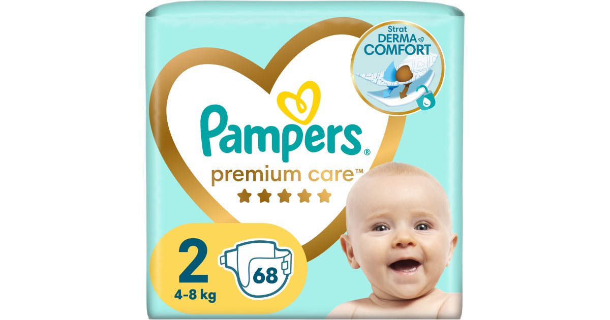 pampers chusteczki nawilżane natural clean