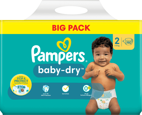 vibrator pampers