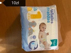 pampers premium care 1 wapteka