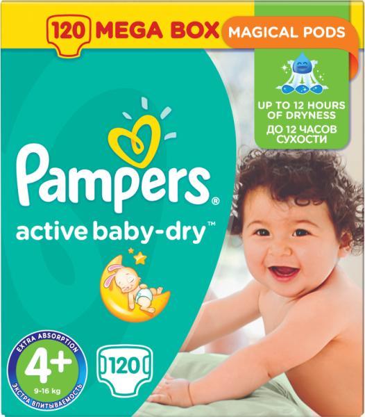 ile wody przy produkcji pampers