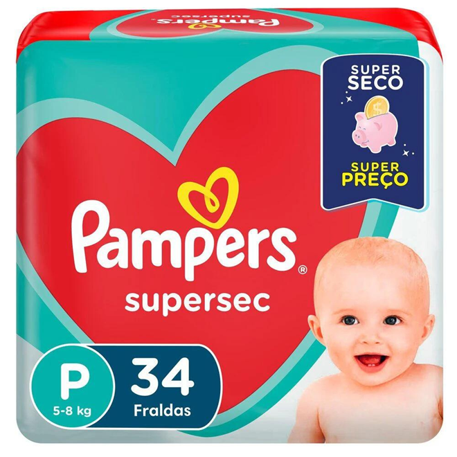 pieluchomajtki pampers giga pack