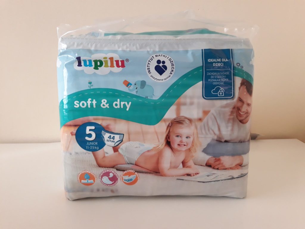 pampers dla doroslych jak dlugo