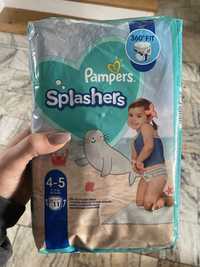 pampers 6 uczula