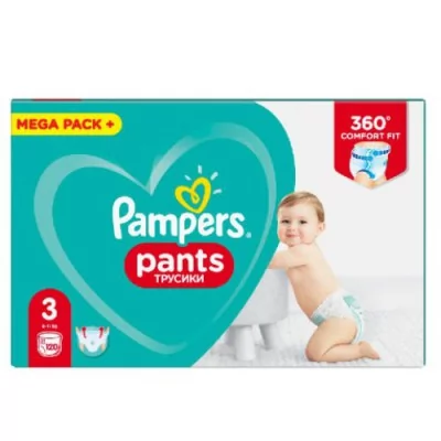 pampers zwykly a.premium care