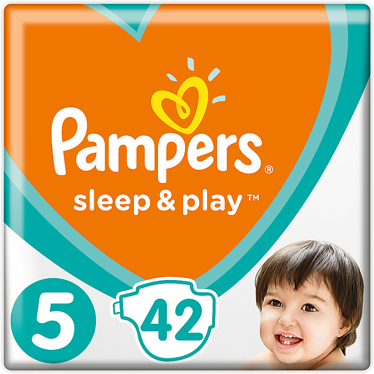 active fit pampers size 6