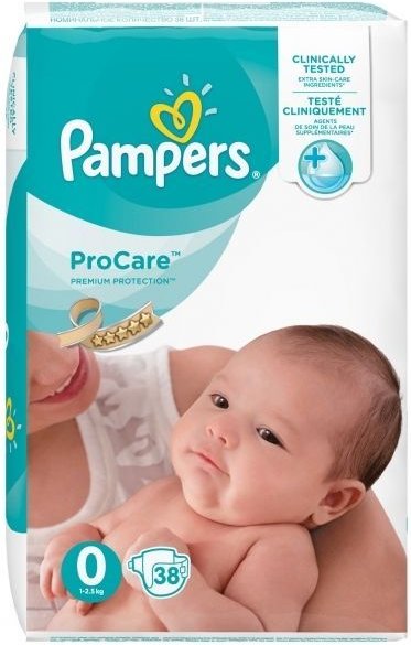 pampers premium care 5 150 sztuk