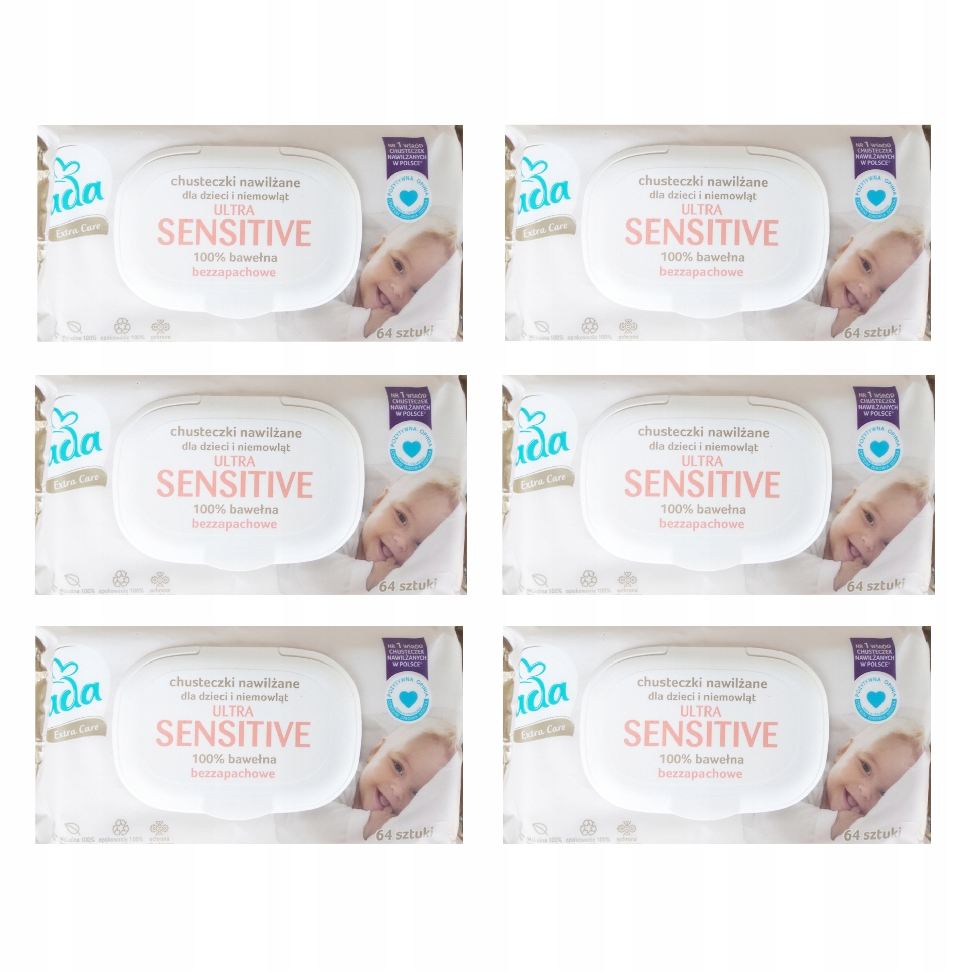 trymestry ciąży pampers