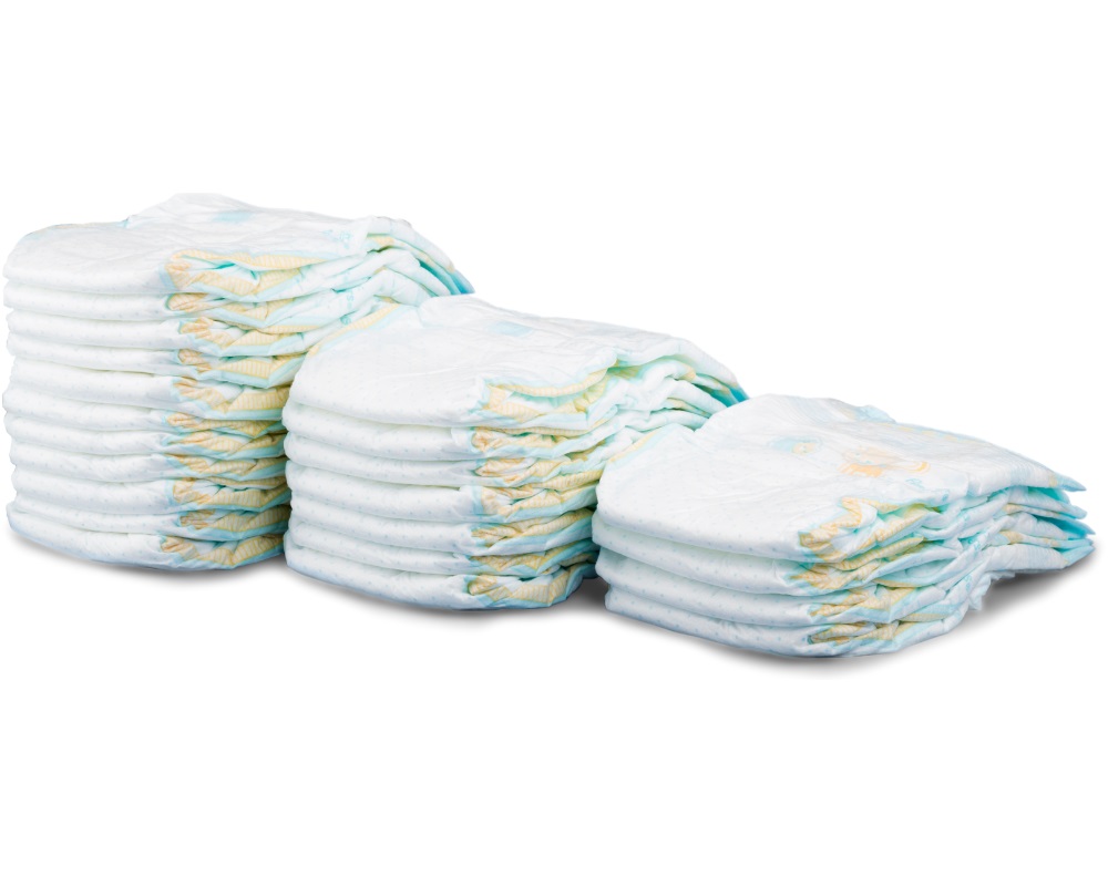 pampers premium care rozmiar 4 maxi 8-14kg