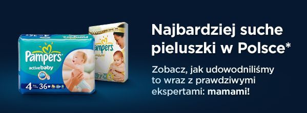 pampers zycie plodowe