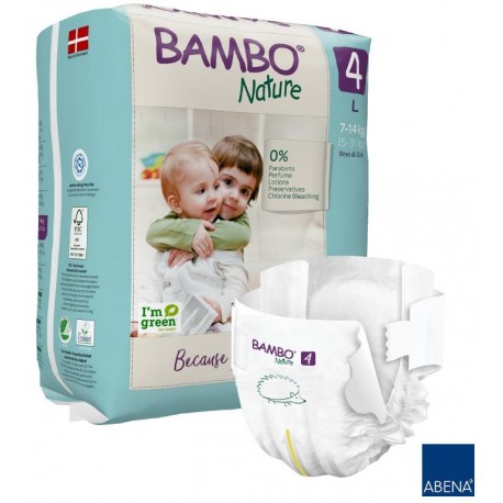 premium care pampers 4