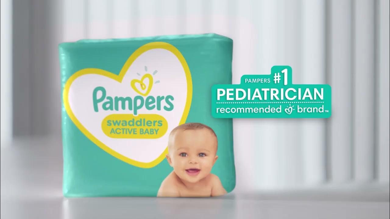 pieluszki pampers 2 68 sztuk cena