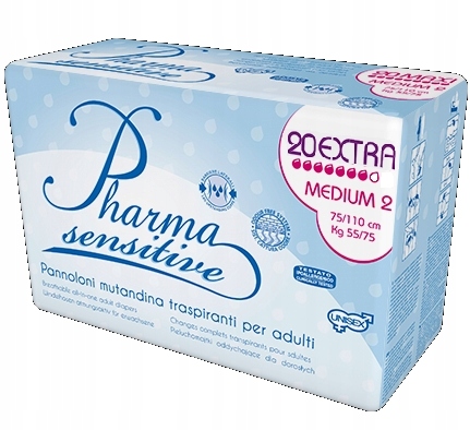 pieluchy pampers pure