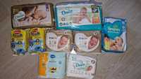 pampers 2 148 sztuk