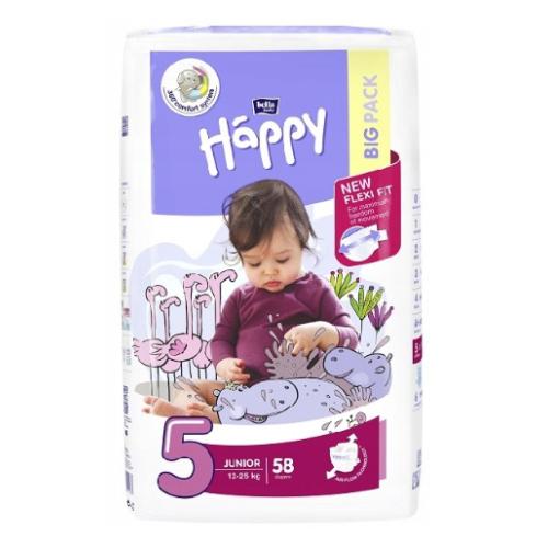 pieluchy pampers premium skład