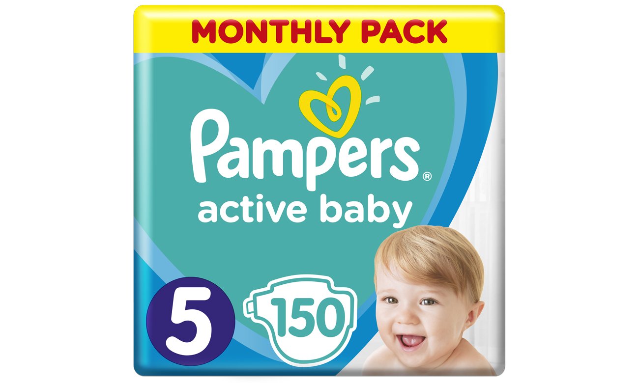 reklama carrefour pampers