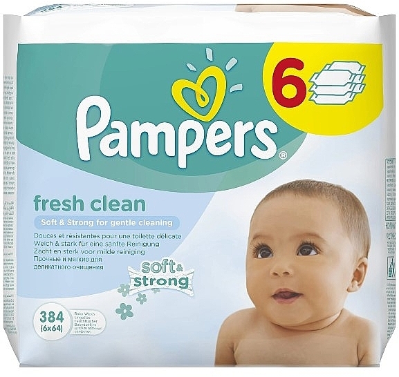 e tesco pampers