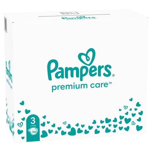 pamper avtive baby