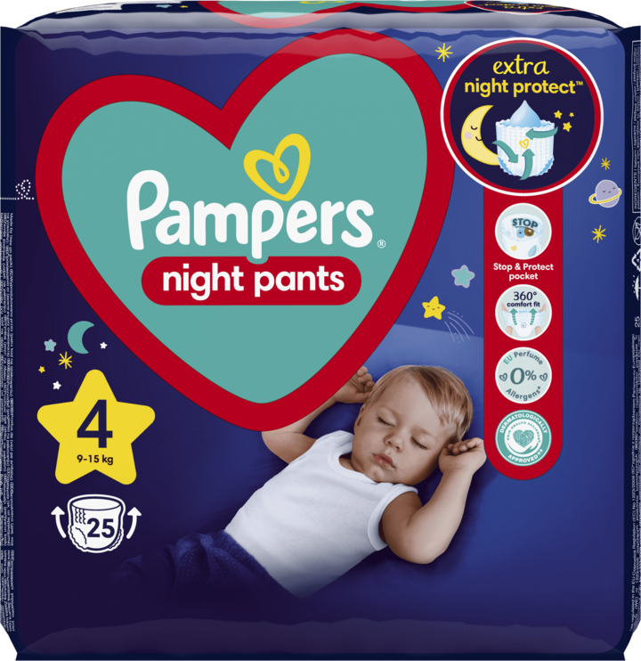 pampers sex sikanie