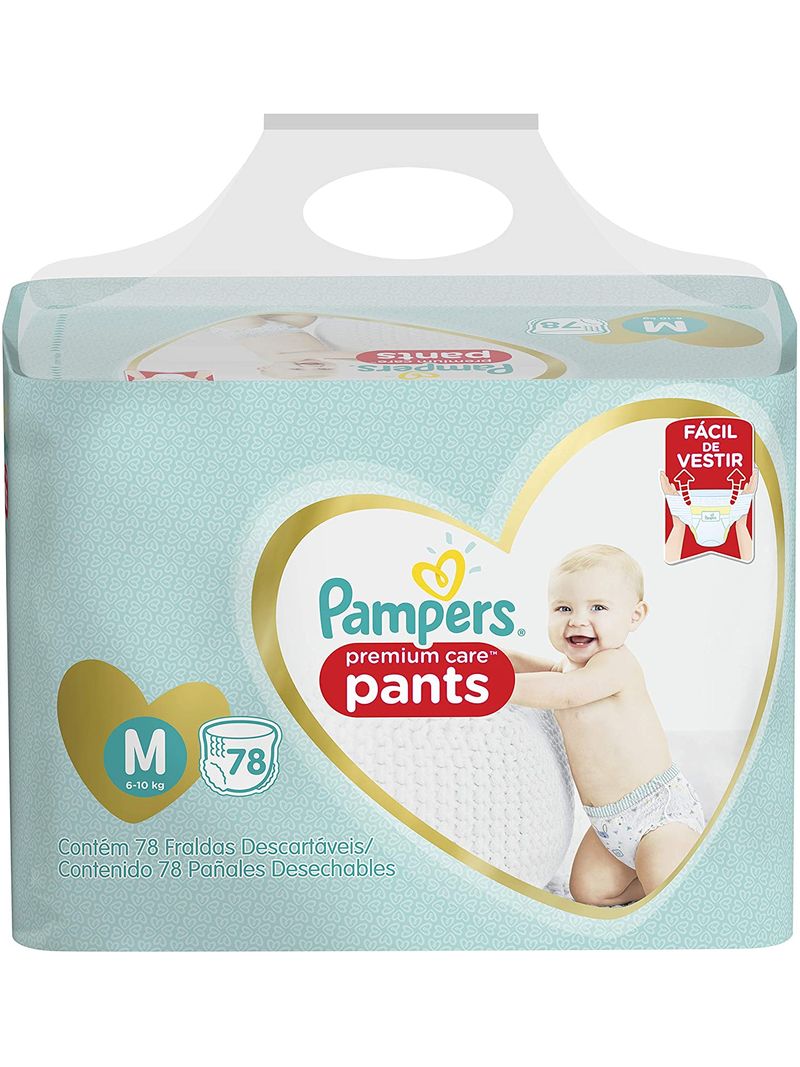 pampers biedronka pieluchy 20 sztuk