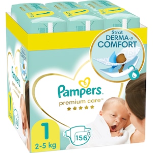 pampers mini a midi