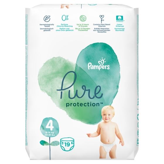 pampers r 0 premium protection