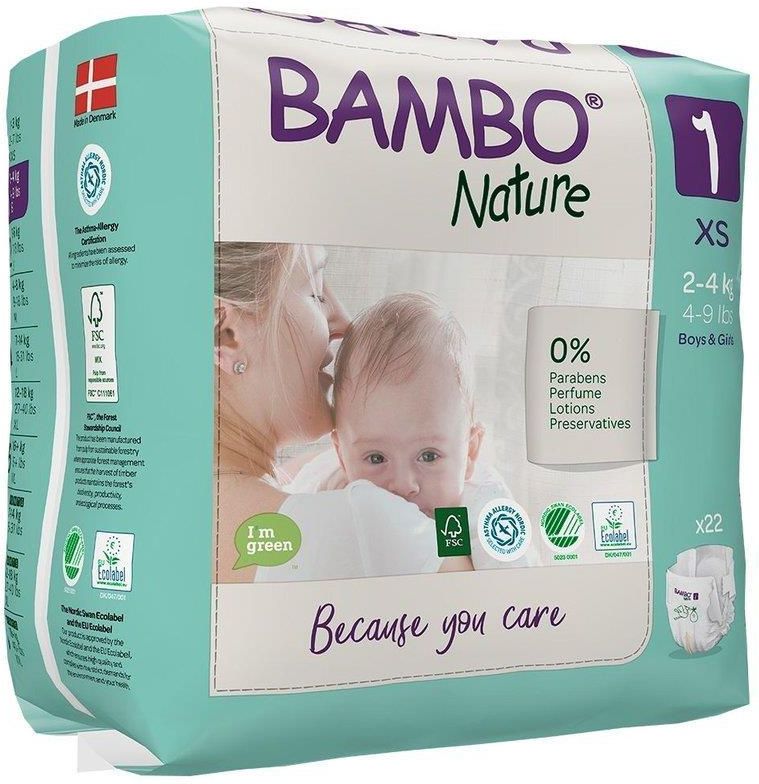 allegro pampers premium care