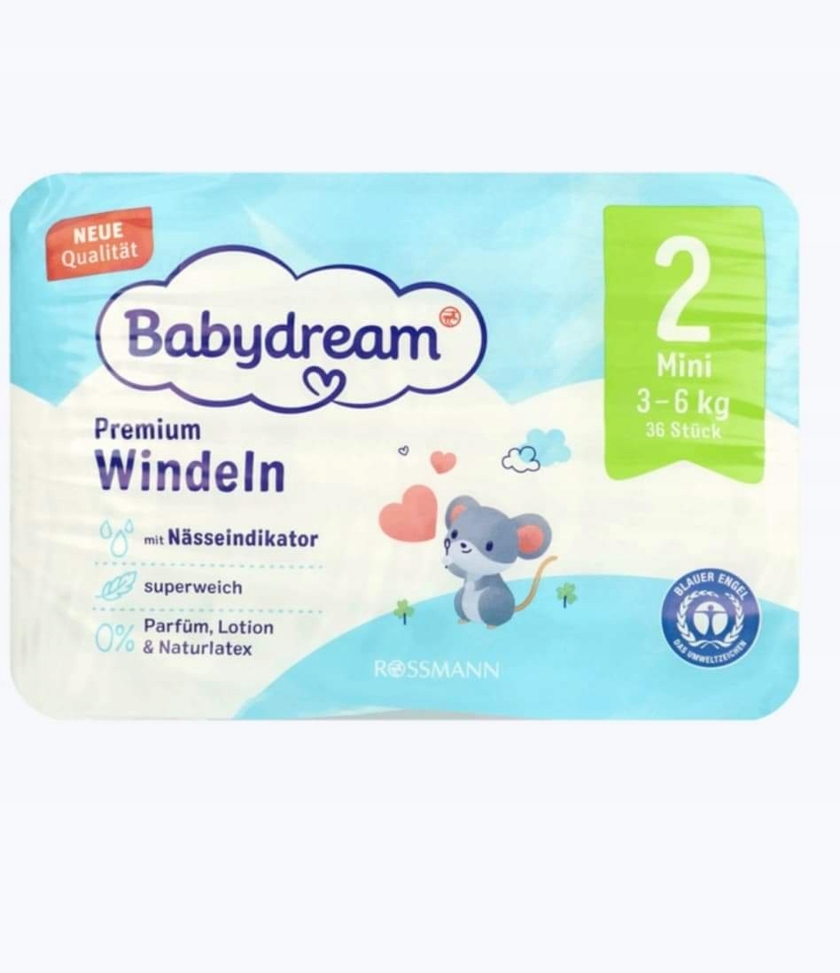 pampers premium care 3 zapas na miesiąc