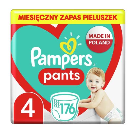 pampers 4 ceneo