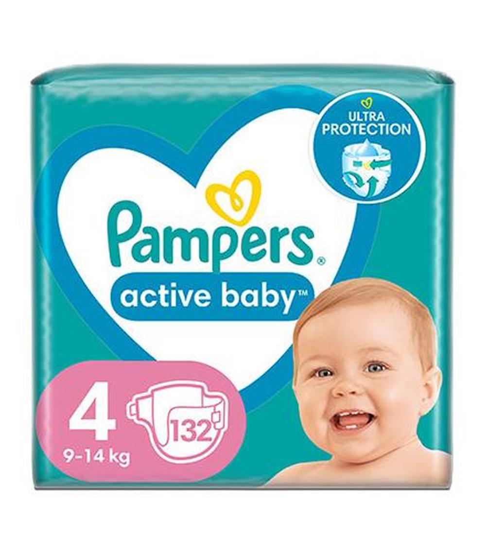 pampers active baby 5 42