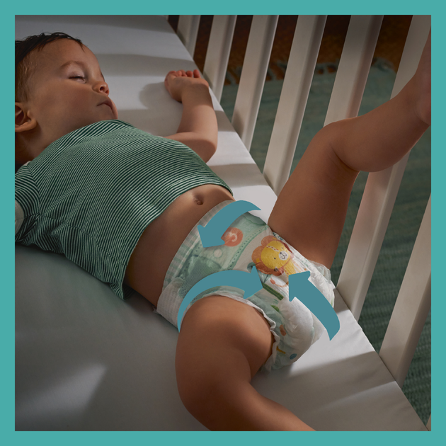 pampers 4 147