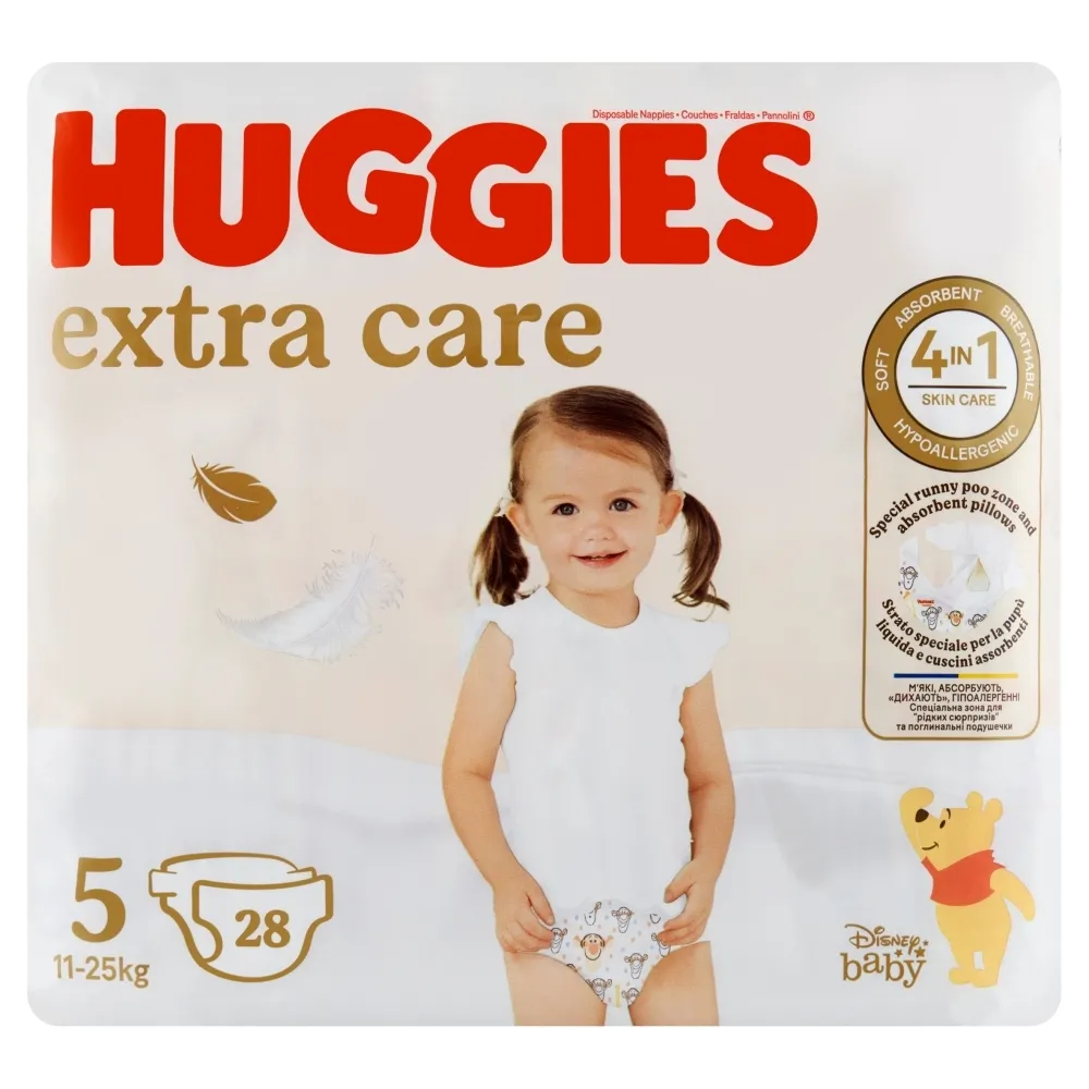 pampers premium care 3promocja