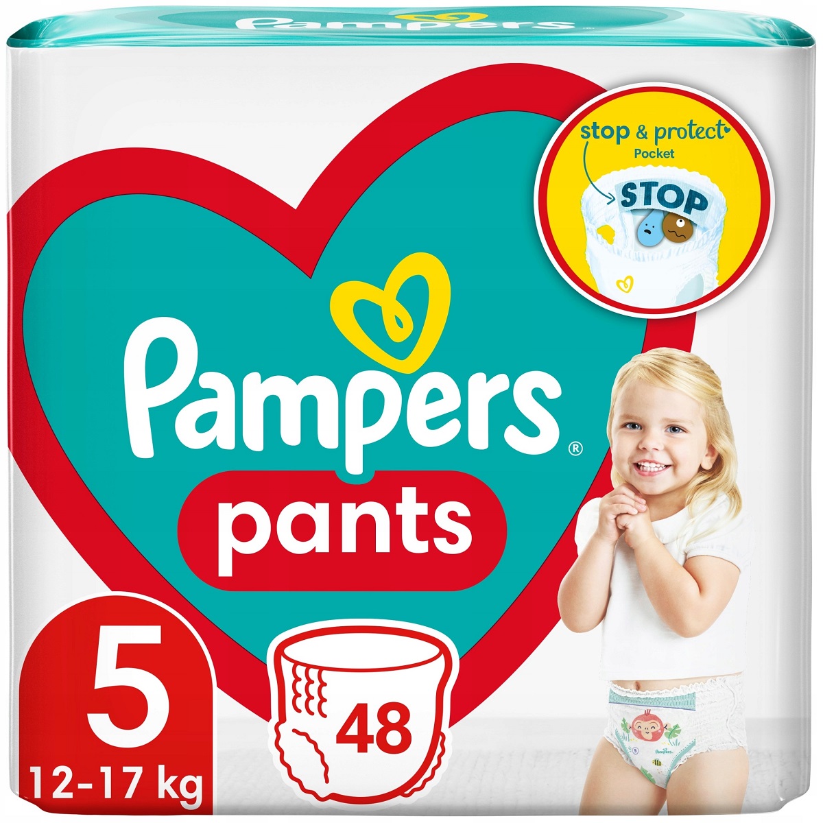 pampers najlepsia cena