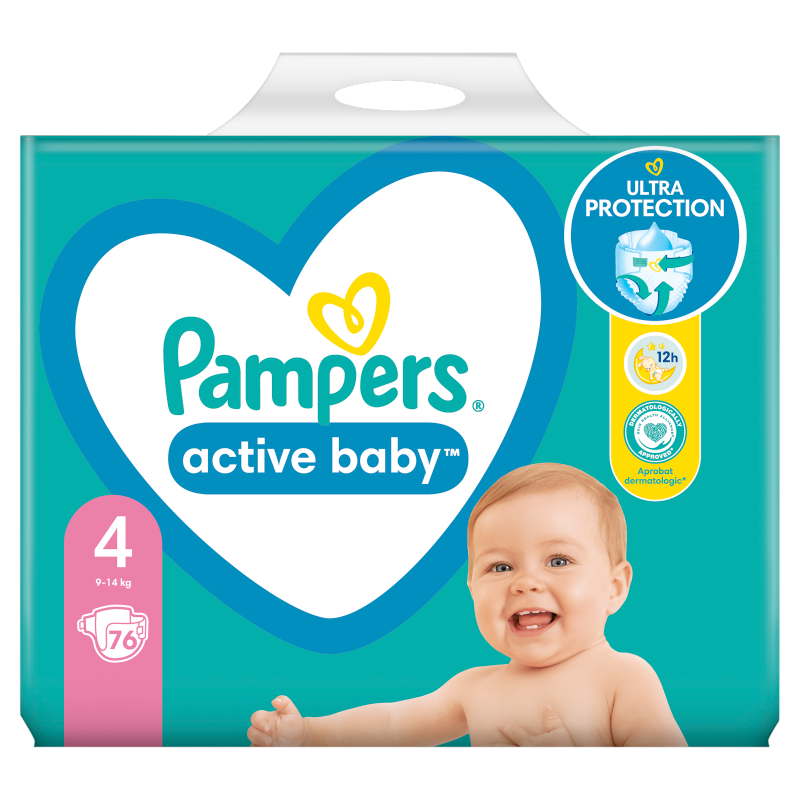 pampers super pharm