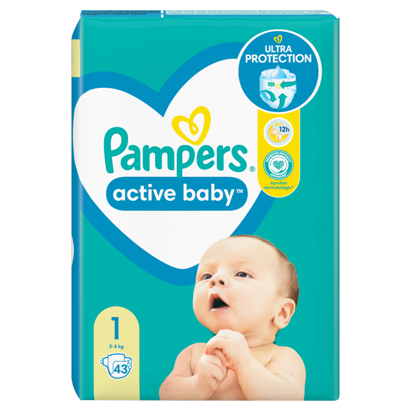 pampers ropa naftowa