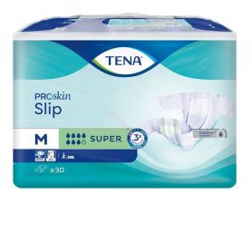 tena lady pieluchomajtki m slip 30 sztuk