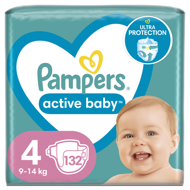 pampers bceneo