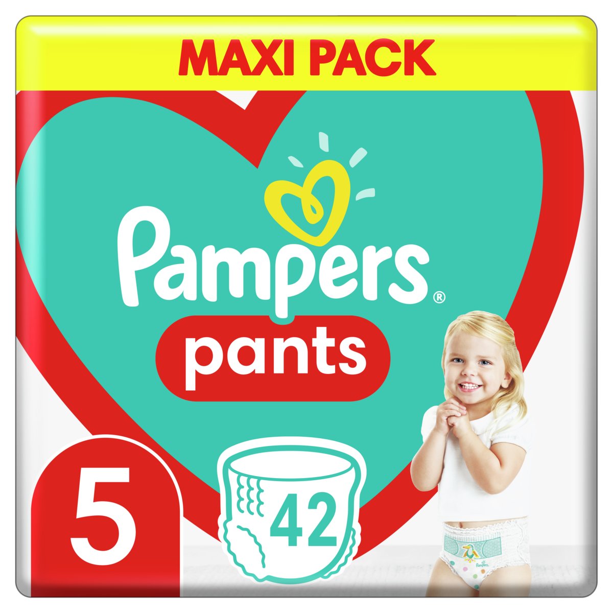 pampers 8 gdzie kupić